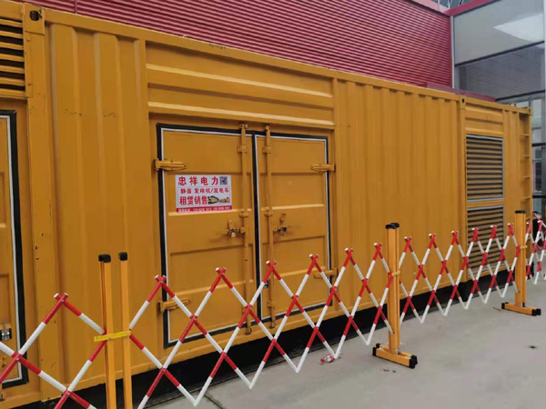 红山关于通用发电机的十万个为什么？