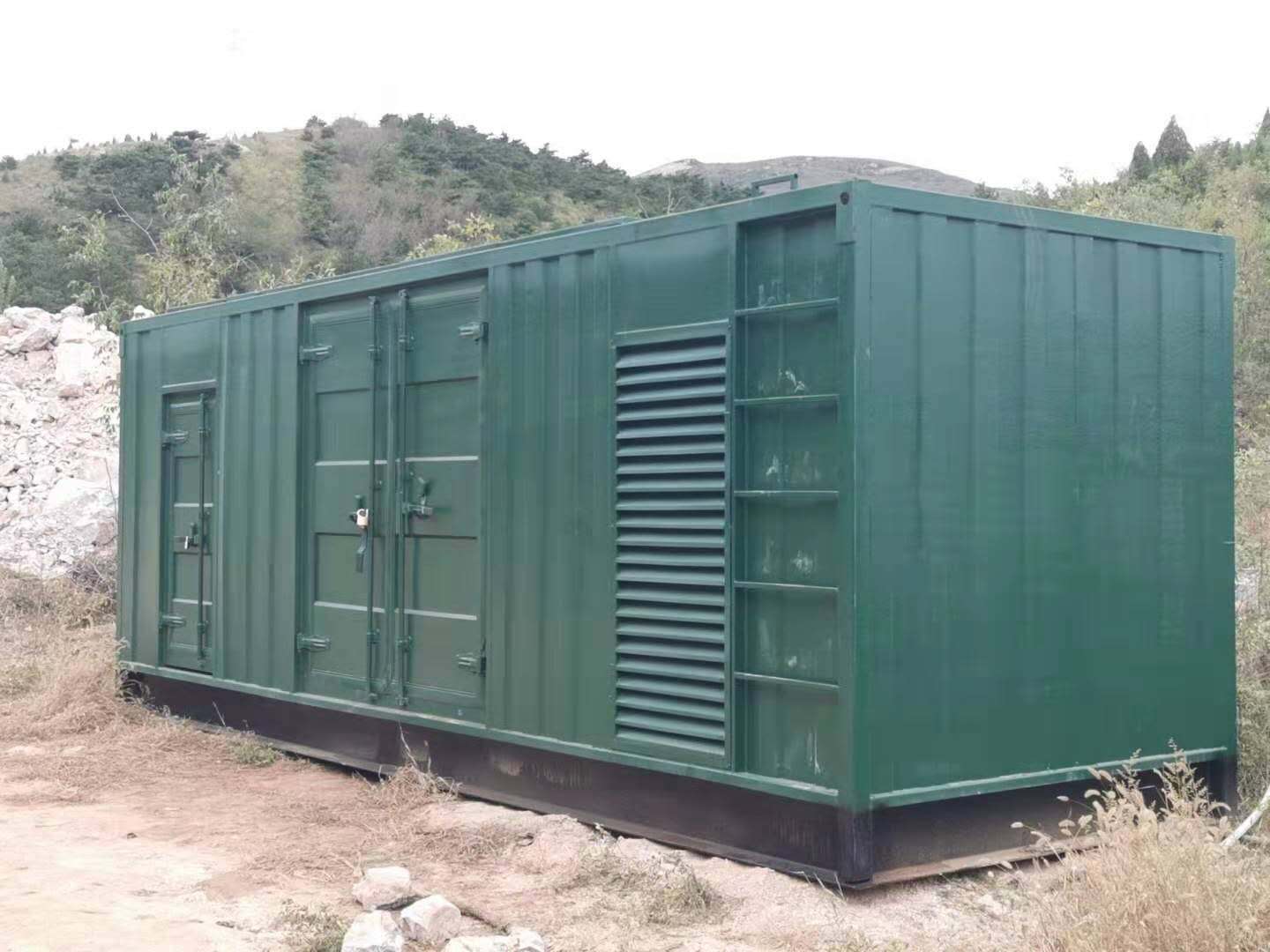 红山如何对接地系统进行定期检测和维护？