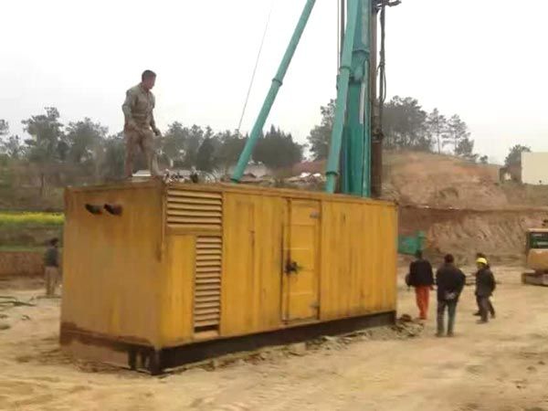 红山柴油发电机组应用场合有哪些？